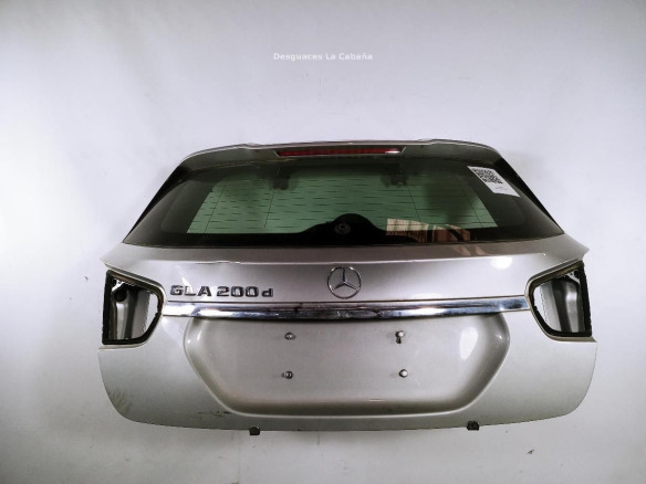 A1567401300 PORTON MERCEDES BENZ CLASE GLA (X156)|Desguaces La Cabaña