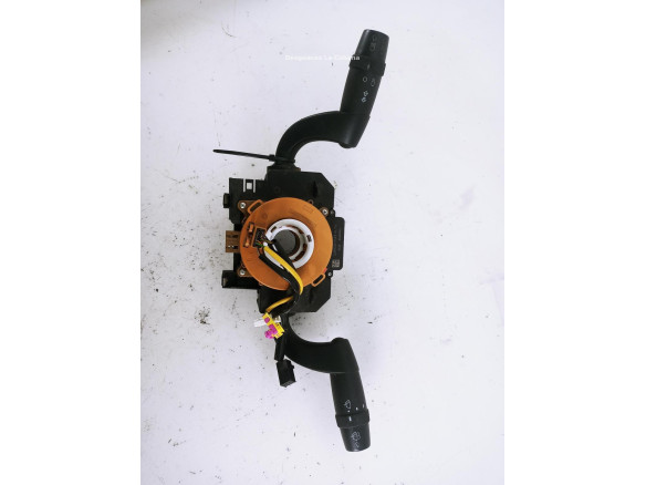 07356029470 MANDO COMPLETO PEUGEOT BOXER Furgón|Desguaces La Cabaña