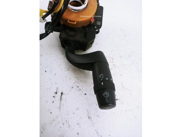 07356029470 MANDO COMPLETO PEUGEOT BOXER Furgón|Desguaces La Cabaña