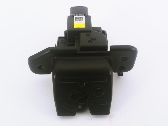 CERRADURA PORTON / TAPA MALETA KIA CEED (CD) |Desguaces La Cabaña