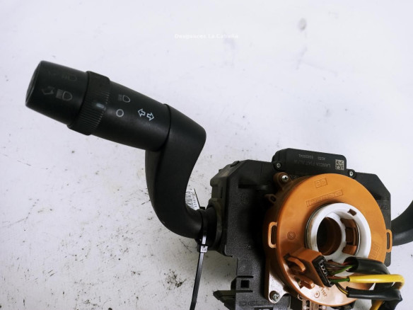 07356029470 MANDO COMPLETO PEUGEOT BOXER Furgón|Desguaces La Cabaña