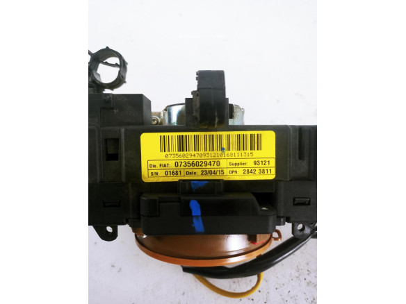 07356029470 MANDO COMPLETO PEUGEOT BOXER Furgón|Desguaces La Cabaña