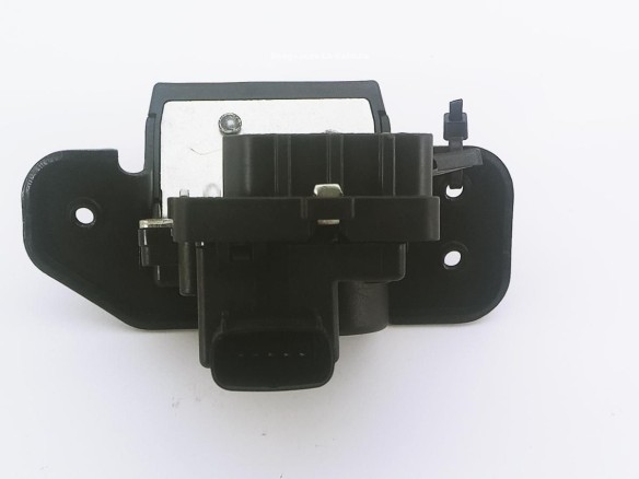 CERRADURA PORTON / TAPA MALETA KIA CEED (CD) |Desguaces La Cabaña