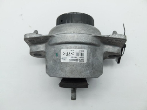 GX736A003FC SOPORTE MOTOR DER JAGUAR XE (X760)|Desguaces La Cabaña