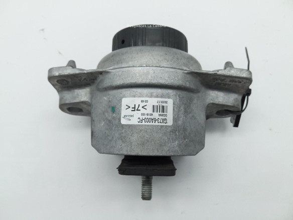 GX736A003FC SOPORTE MOTOR DER JAGUAR XE (X760)|Desguaces La Cabaña