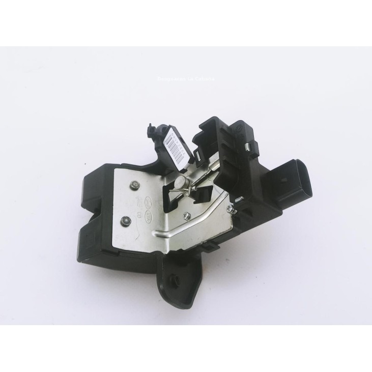 CERRADURA PORTON / TAPA MALETA KIA CEED (CD) |Desguaces La Cabaña