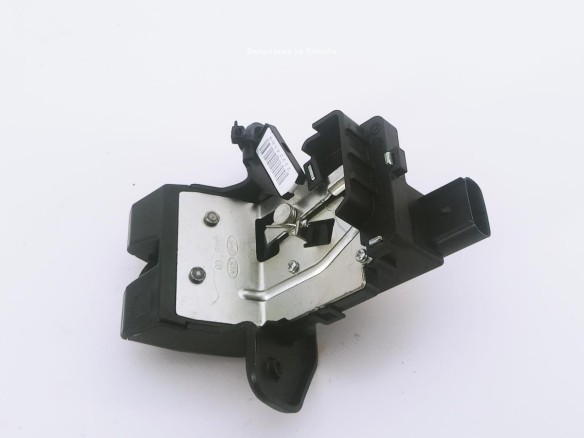 CERRADURA PORTON / TAPA MALETA KIA CEED (CD) |Desguaces La Cabaña