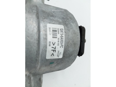 GX736A003FC SOPORTE MOTOR DER JAGUAR XE (X760)|Desguaces La Cabaña