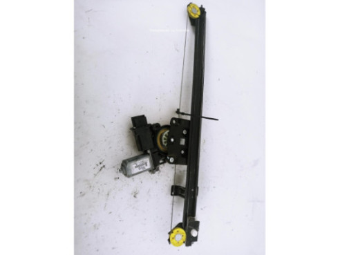 1368921080 ELEVALUNAS PUERTA LAT DEL DER PEUGEOT BOXER Furgón|Desguaces La Cabaña