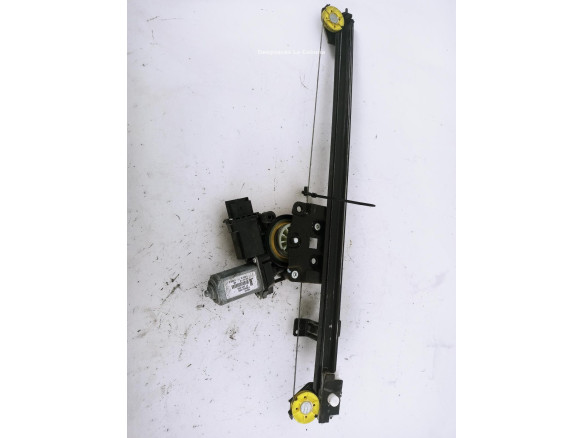 1368921080 ELEVALUNAS PUERTA LAT DEL DER PEUGEOT BOXER Furgón|Desguaces La Cabaña