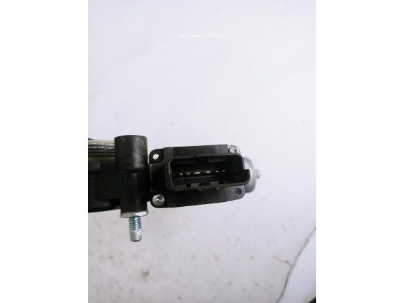 1368921080 ELEVALUNAS PUERTA LAT DEL DER PEUGEOT BOXER Furgón|Desguaces La Cabaña