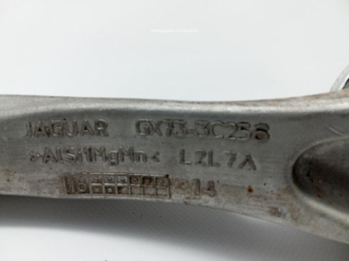 GX733C256 BRAZO SUSPENSION DEL DER INF ANTERIOR JAGUAR XE (X760)|Desguaces La Cabaña