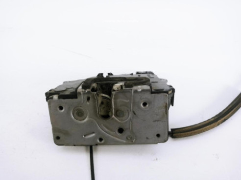 13501470800 CERRADURA PUERTA LAT DEL DER PEUGEOT BOXER Furgón|Desguaces La Cabaña