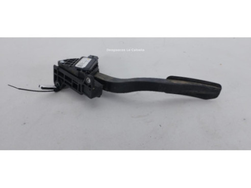 POTENCIOMETRO ACELERADOR|Desguaces La Cabaña 2