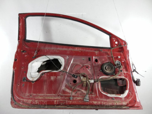 801010671R PUERTA LAT DEL IZQ RENAULT MEGANE III Coupé (DZ0/1_)|Desguaces La Cabaña