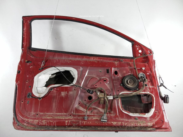 801010671R PUERTA LAT DEL IZQ RENAULT MEGANE III Coupé (DZ0/1_)|Desguaces La Cabaña