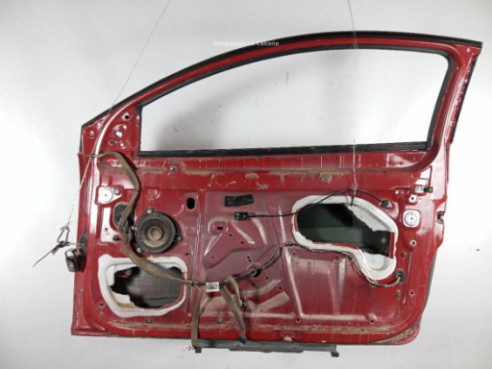 801002508R PUERTA LAT DEL DER RENAULT MEGANE III Coupé (DZ0/1_)|Desguaces La Cabaña