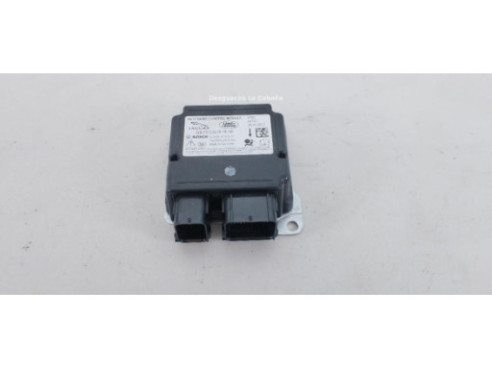GX7314D374AK CENTRALITA AIRBAG JAGUAR XE (X760)|Desguaces La Cabaña