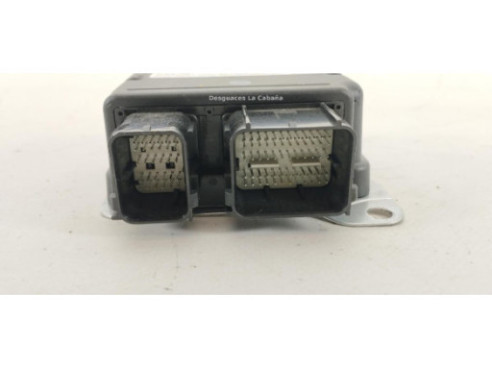 CENTRALITA|Desguaces La Cabaña 2