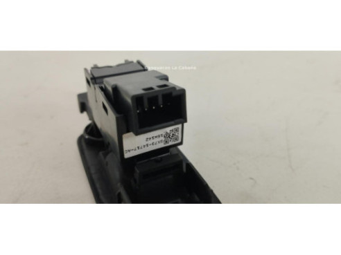 GX7319E624AA MOTOR CALEFACCION JAGUAR XE (X760) |Desguaces La Cabaña 2
