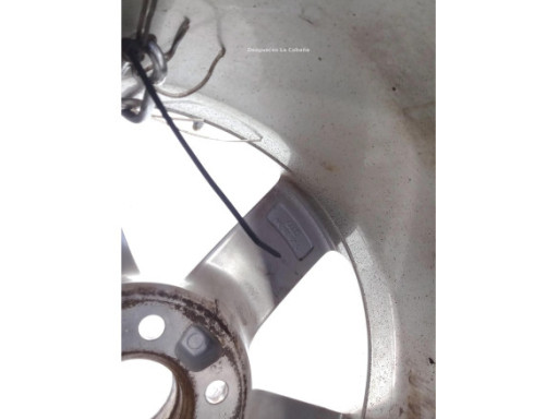 7915323 LLANTA ALUMINIO 1 BMW SERIE 3|Desguaces La Cabaña