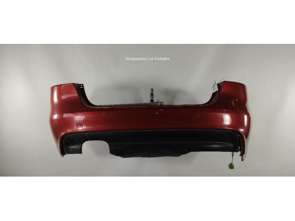 521590E900 PARAGOLPES TRA JAGUAR XE (X760)|Desguaces La Cabaña