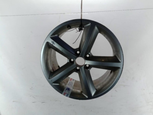 8K0601025Q LLANTA ALUMINIO 3 AUDI A4 (8K2, B8) |Desguaces La Cabaña