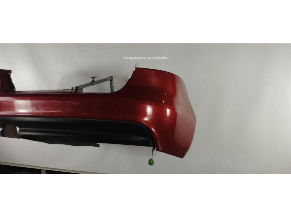 521590E900 PARAGOLPES TRA JAGUAR XE (X760)|Desguaces La Cabaña