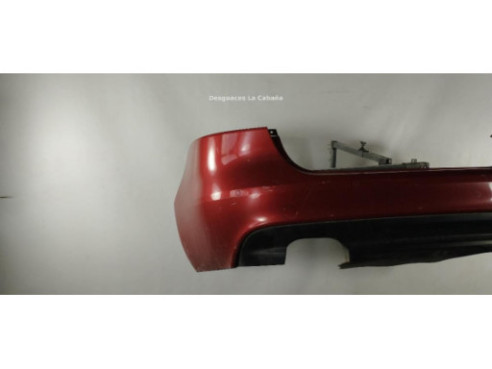 521590E900 PARAGOLPES TRA JAGUAR XE (X760)|Desguaces La Cabaña