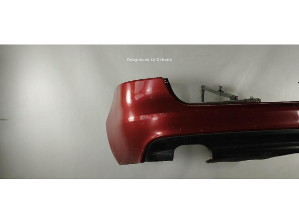 521590E900 PARAGOLPES TRA JAGUAR XE (X760)|Desguaces La Cabaña