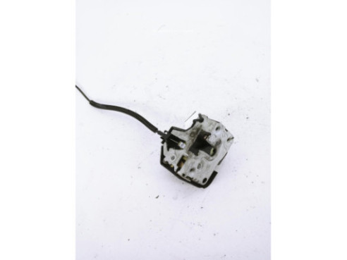 CERRADURA PUERTA LAT DEL IZQ RENAULT CLIO II (BB_, CB_)|Desguaces La Cabaña