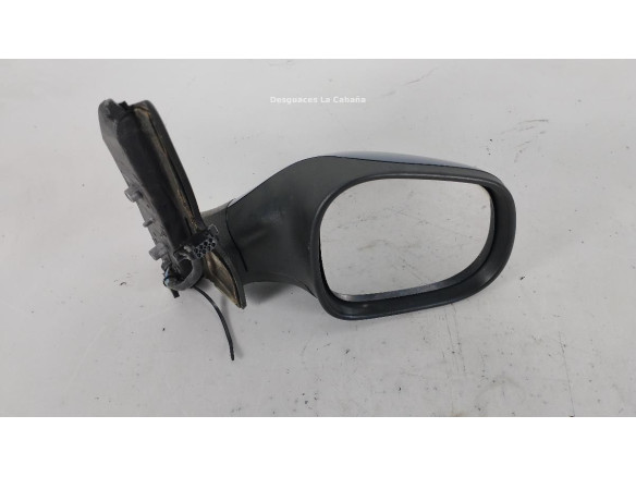 ESPEJO DER SEAT ALTEA XL (5P5, 5P8)|Desguaces La Cabaña