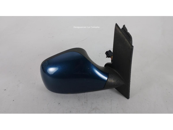 ESPEJO DER SEAT ALTEA XL (5P5, 5P8)|Desguaces La Cabaña