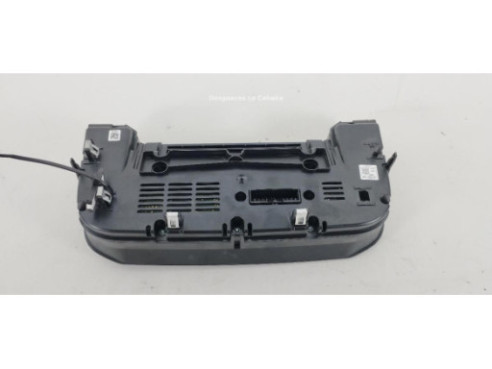 GX7319E624AA MOTOR CALEFACCION JAGUAR XE (X760) |Desguaces La Cabaña 2