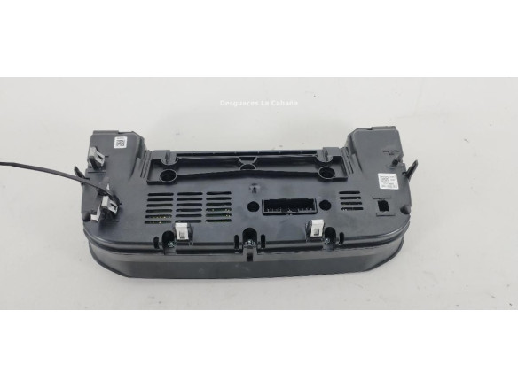 GX6318C858RE MANDO CLIMA JAGUAR XE (X760)|Desguaces La Cabaña