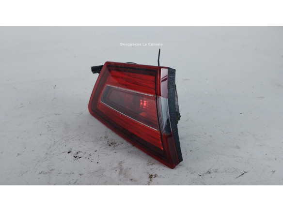 265552424R PILOTO TRA IZQ INT RENAULT CLIO IV Grandtour (KH_)|Desguaces La Cabaña