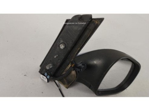 ESPEJO DER SEAT ALTEA XL (5P5, 5P8)|Desguaces La Cabaña