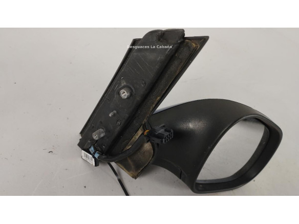 ESPEJO DER SEAT ALTEA XL (5P5, 5P8)|Desguaces La Cabaña