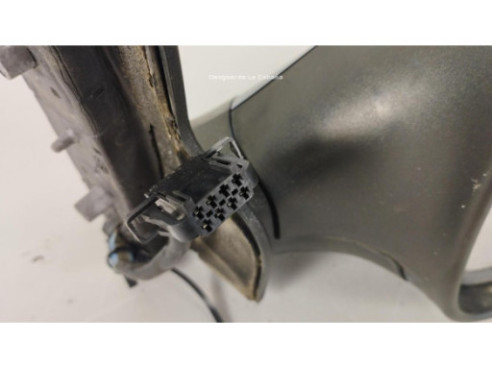 ESPEJO DER SEAT ALTEA XL (5P5, 5P8)|Desguaces La Cabaña