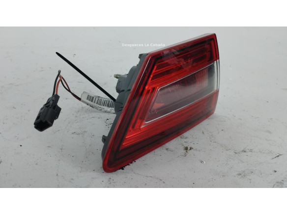 265552424R PILOTO TRA IZQ INT RENAULT CLIO IV Grandtour (KH_)|Desguaces La Cabaña