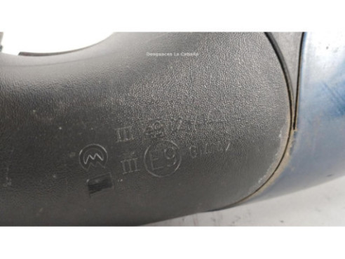 ESPEJO DER SEAT ALTEA XL (5P5, 5P8)|Desguaces La Cabaña