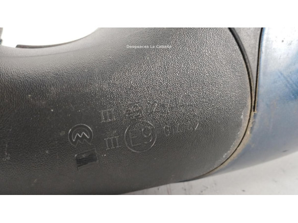 ESPEJO DER SEAT ALTEA XL (5P5, 5P8)|Desguaces La Cabaña