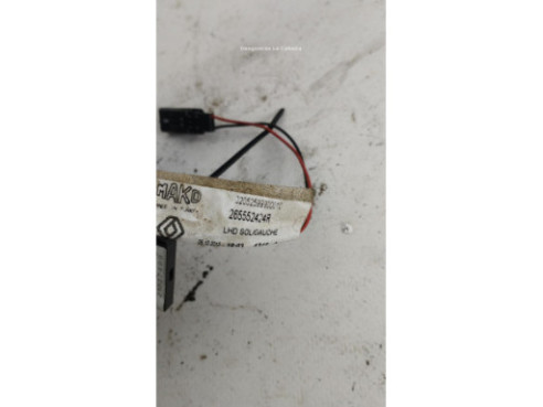 265552424R PILOTO TRA IZQ INT RENAULT CLIO IV Grandtour (KH_)|Desguaces La Cabaña