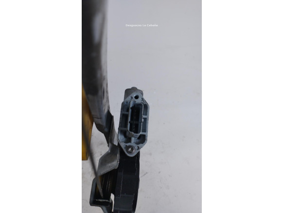 ELEVALUNAS PUERTA LAT DEL IZQ RENAULT CLIO IV Grandtour (KH_)|Desguaces La Cabaña
