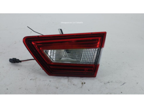265505796R PILOTO TRA DER INT RENAULT CLIO IV Grandtour (KH_)|Desguaces La Cabaña