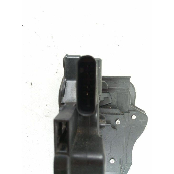 A0997302701 CERRADURA PUERTA LAT TRA IZQ MERCEDES BENZ CLASE A (W177) |Desguaces La Cabaña