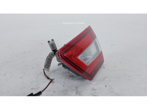 265505796R PILOTO TRA DER INT RENAULT CLIO IV Grandtour (KH_)|Desguaces La Cabaña