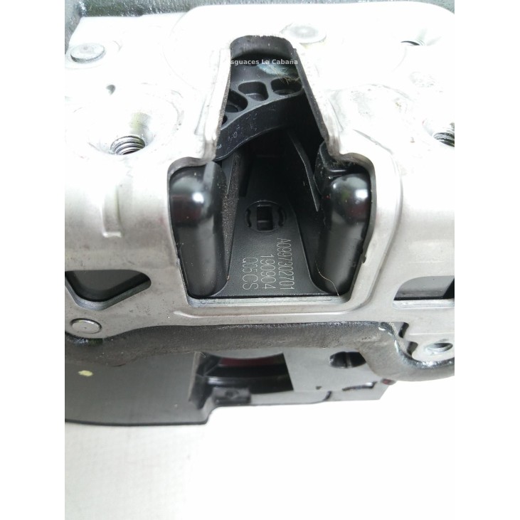 A0997302701 CERRADURA PUERTA LAT TRA IZQ MERCEDES BENZ CLASE A (W177) |Desguaces La Cabaña