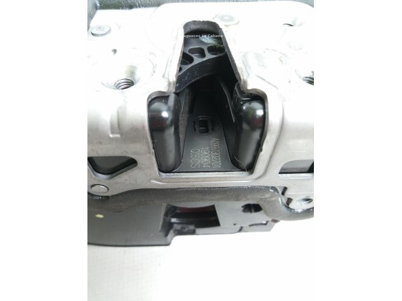 A0997302701 CERRADURA PUERTA LAT TRA IZQ MERCEDES BENZ CLASE A (W177) |Desguaces La Cabaña