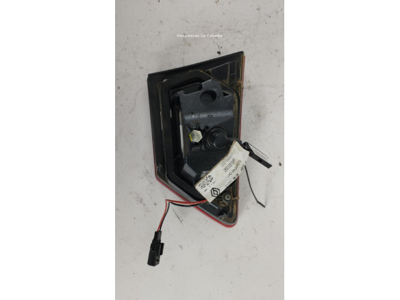 265505796R PILOTO TRA DER INT RENAULT CLIO IV Grandtour (KH_)|Desguaces La Cabaña